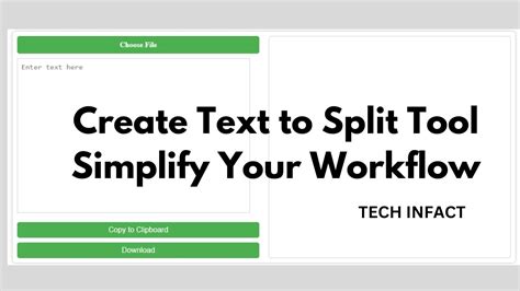 Image result for Textsplit Code Walkthrough