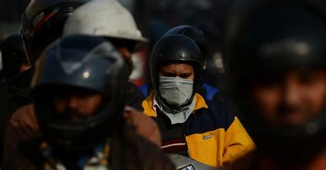 Five charts show why odd-even isn't helping curb Delhi's pollution ...