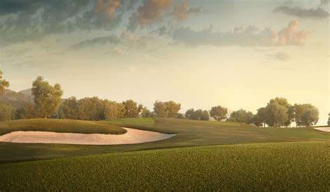 Fox Ridge Public Golf Course - Dike, IA