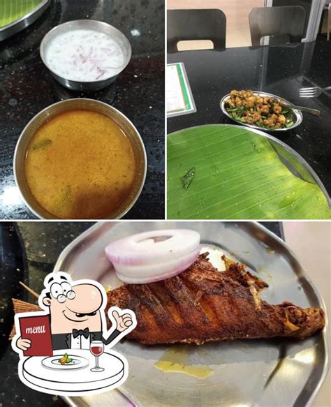 Chettiar Kadai Perumanallur, Tiruppur - Restaurant menu, prices and reviews