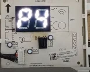 Image result for Error Code P4 Classic