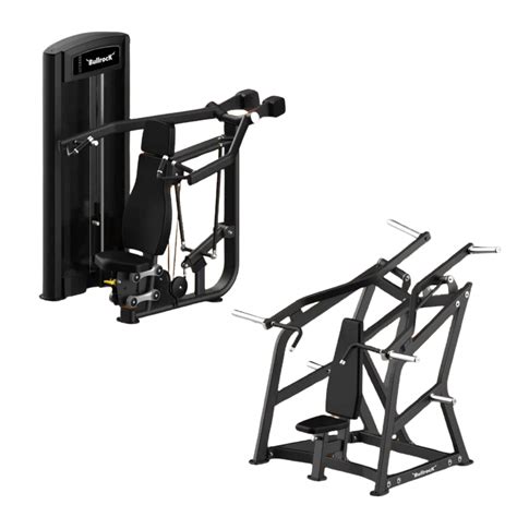 High-Performance Shoulder Exercise Machine for Strength