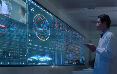 How Mindray is Ushering in the Era of Health Information Technology ...