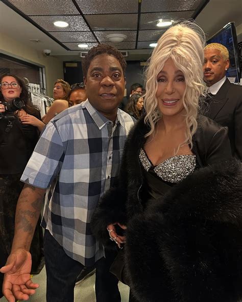 Tracy Morgan 2024 Car Accident