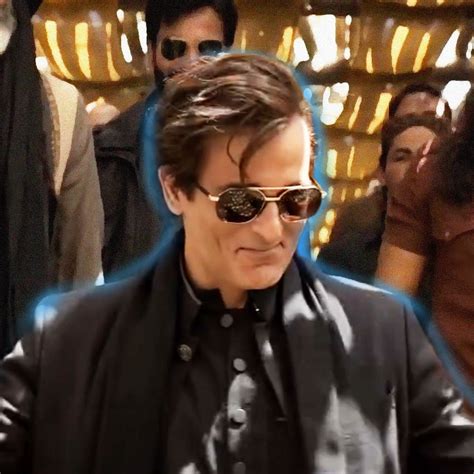 Magazine Story | GQ India