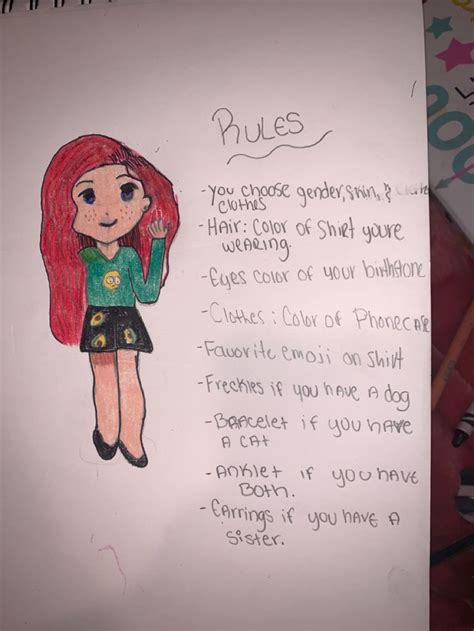 Image result for OC Maker Drawing Challenge