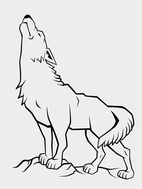 Images de Dessin Loup – Téléchargement gratuit sur Freepik