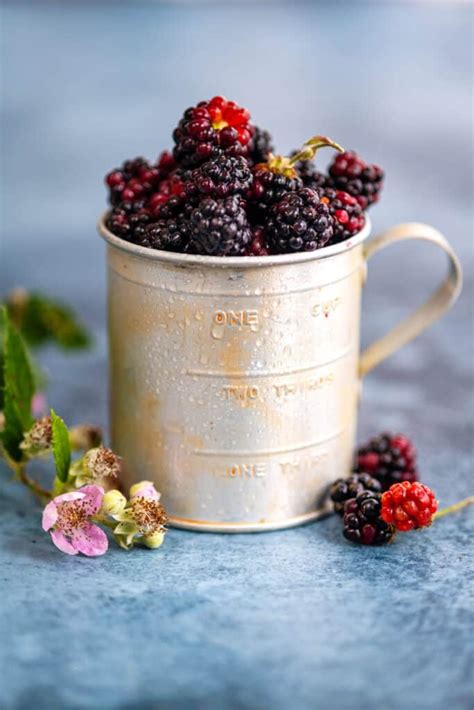 Image result for Easy Homemade BlackBerry Jam