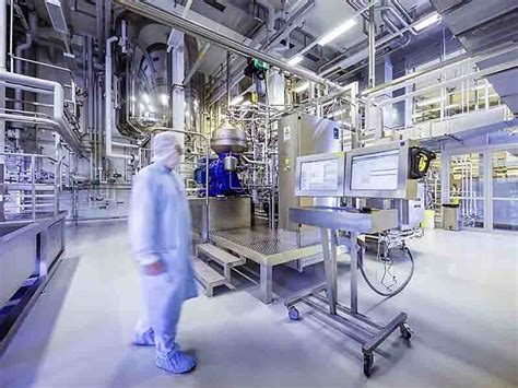 Manufacturing Process Step by Step of API in Pharmacy 的图像结果