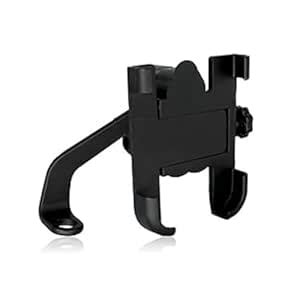 RBN LOOK'S 360 Degree Adjustable Flexible Mobile Phone Holder for Bike ...