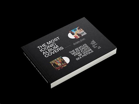 Music Album Covers 的图像结果