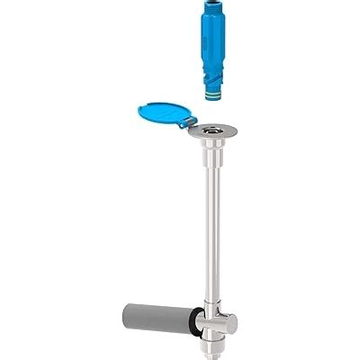 Aquor Ground Hydrant, Frost Proof Yard Hydrant, India | Ubuy