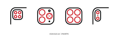 Multi Sensor Camera Icon 的图像结果