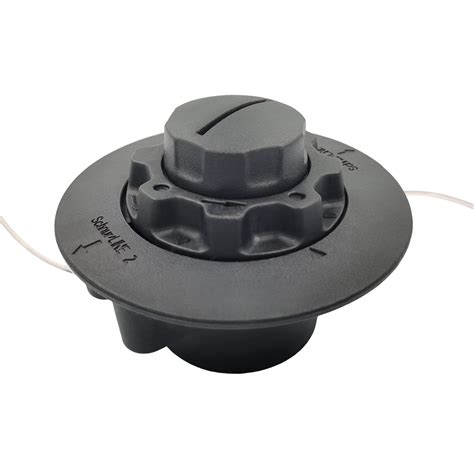 Image result for Stihl FS40C String Replacement