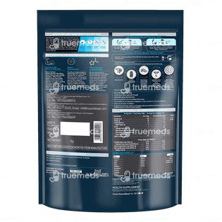 Muscleblaze Raw Whey Protein Isolate 90 Powder 1 Kg - Uses, Side ...