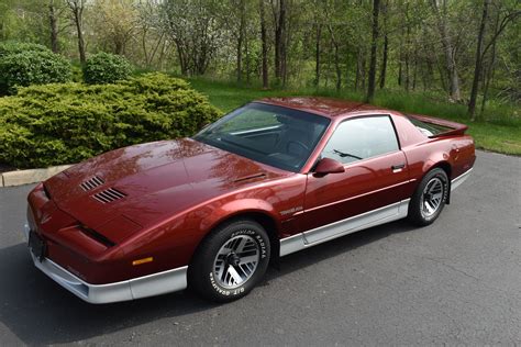 1987 Pontiac Firebird | Rock Solid Motorsports