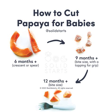 Can Babies Eat Papaya