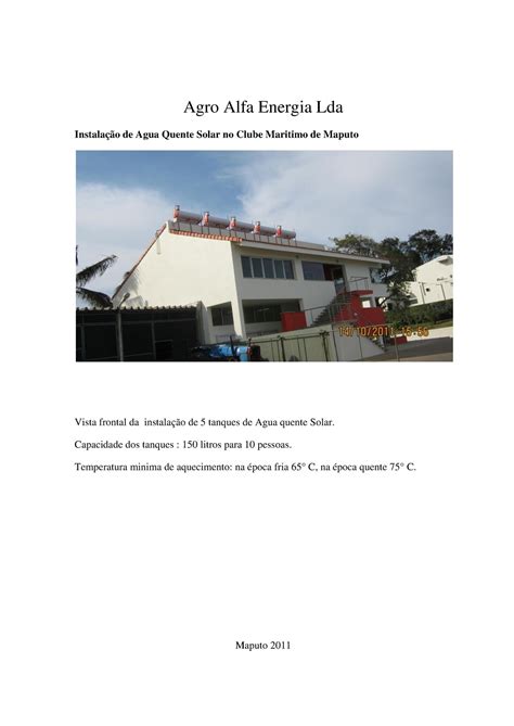 File:PT-Instalação de Agua Quente Solar no Clube Maritimo de Maputo ...