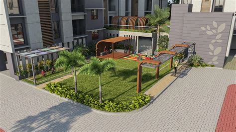 Purti Aroma in Rajarhat, Kolkata