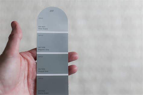 Best Sherwin Williams Charcoal Gray - Paint Color Ideas
