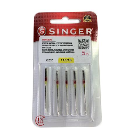 Image result for Singer 201 Needles