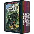 The Young Adventurer's Collection Dungeons & Dragons: Beasts ...