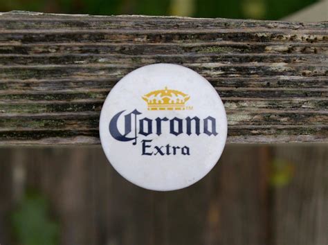 Corona Beer Logo
