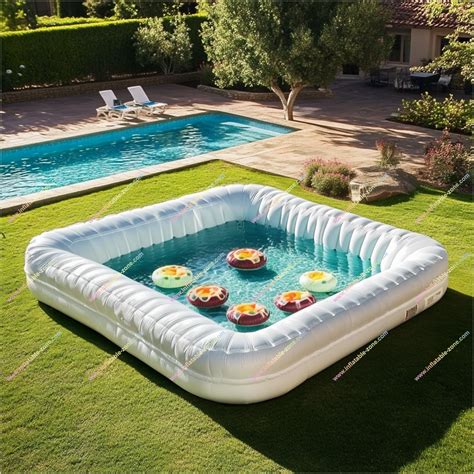 Image result for Sable Inflatable Pool