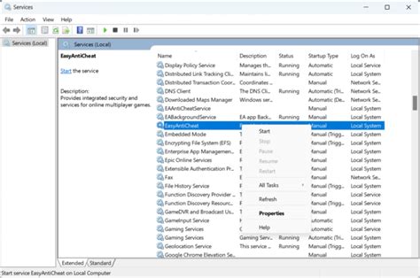 Image result for Rust EasyAntiCheat Crash