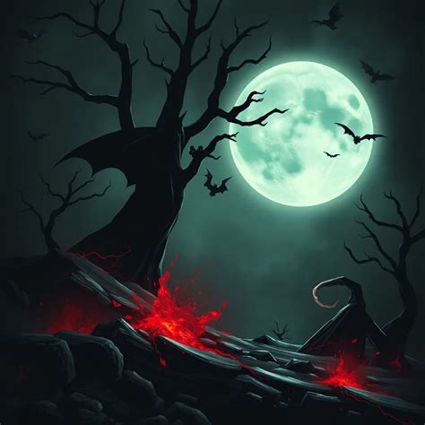 The Vampire's Weakness: Examining the Myths and Legends Surrounding Vampire Vulnerabilities ...