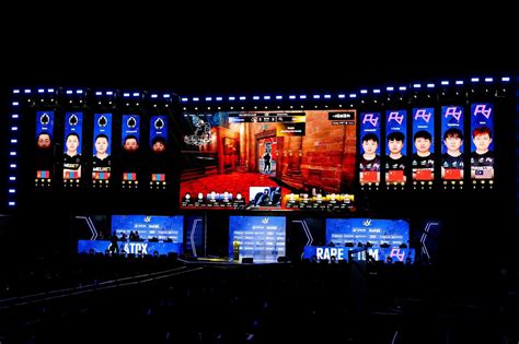 XinSai Esports announces LOOP CUP S1 teams - Dust2.in