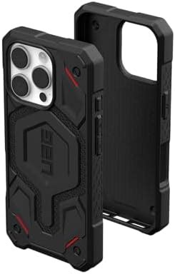 Urban Armor Gear UAG Monarch Pro Mag-Safe Compatible, Premium Rugged ...