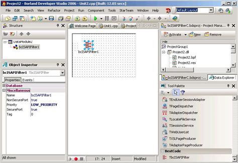 Image result for Delphi Components