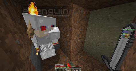 Image result for Bionic UHC Minecraft Multiplayer