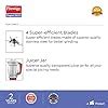 Buy Prestige 750 Watts Elegant 750 V2 Mixer Grinder with 4 Jars (3 ...