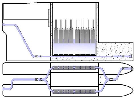 Risk Analysis and Optimization of Water Surface Deviation from Shafts ...