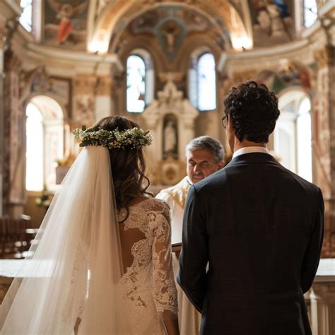 Image result for Italian Priest Bride