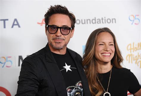 Fans Confused Robert Downey Jr.'s Little Daughter with a Boy Because of ...
