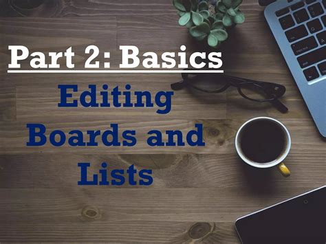 Image result for Trello Tutorial for Beginners Video