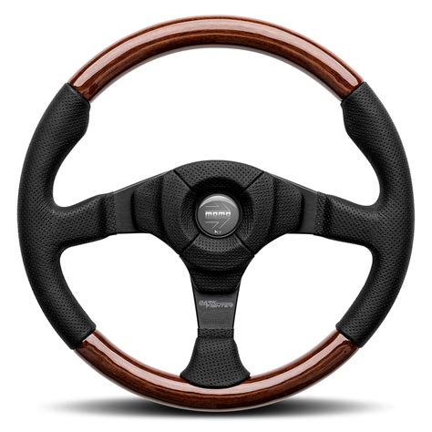Momo Steering Wheel