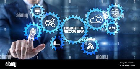 Image result for Data Protection Disaster-Recovery Backup