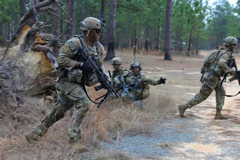 Training Rotation | U.S. Department of War