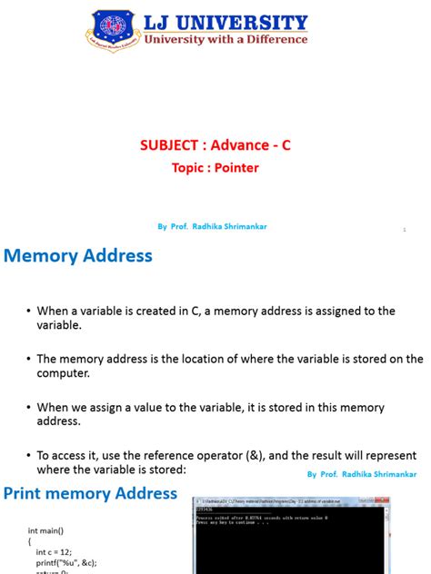 Pointer Computer Programming 的图像结果