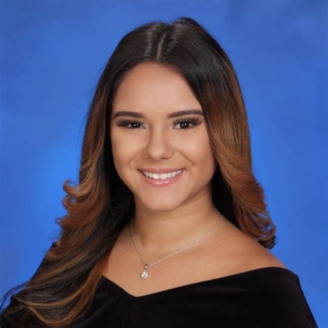 Daniela Vazquez - Florida Gulf Coast University - Deerfield Beach ...