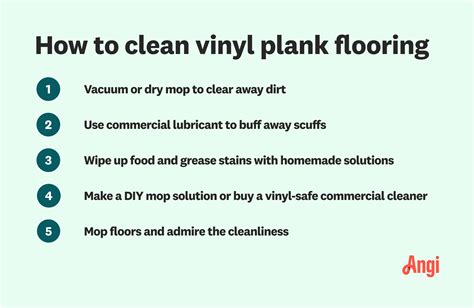 How To Clean Hybrid Vinyl Flooring at Oliver Silas blog