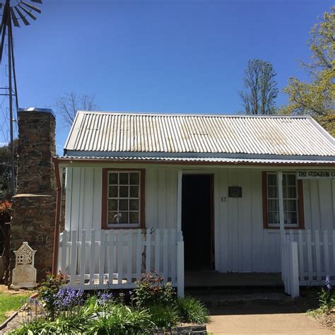 GULGONG PIONEERS MUSEUM (2025) All You Need to Know BEFORE You Go (with ...