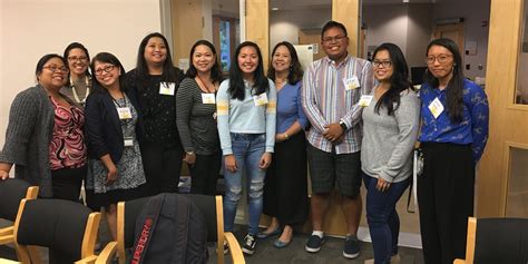 Filipino American Community at Stanford (FACS)