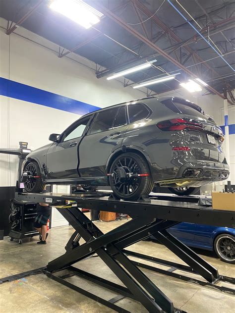 Our Photo Gallery: Ultimate Bimmer Service