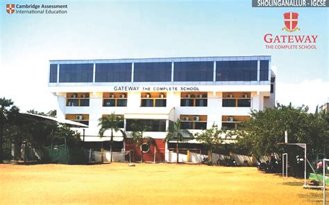 Gateway International School