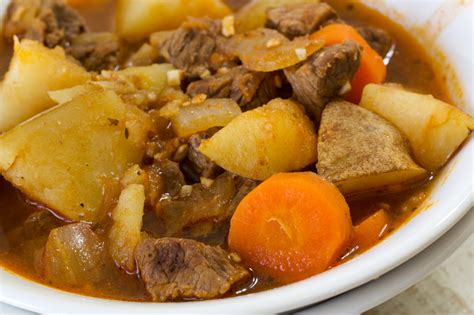 Best German Goulash Recipe at Dewey Blanchard blog